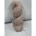 Aade Lõng Vironvilla 8/2 vyyhti yksivärinen Natural beige n. 250g