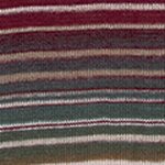 Katia Bellino 201 - Ochre -Rust-Petrol
