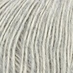 Katia Puro Cotone 53 - Light grey