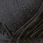 Järbo Garn Järbo 8/4 puuvillalanka 50g kerässä 32012 Black