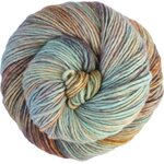 Malabrigo Worsted Merino 274 Amphibian