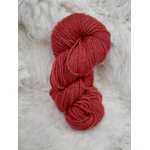 Lammaspuoti Pohjolanpässi Kainuunharmas karstalanka 180x3 n. 100g Karjalanpunainen