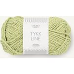Sandnes Garn Tykk Line 9523 Lime Punch