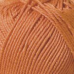 Järbo Garn Järbo 8/4 puuvillalanka 50g kerässä 32040 Apricot
