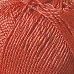 Järbo Garn Järbo 8/4 puuvillalanka 50g kerässä 32028 Orange