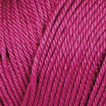 Järbo Garn Järbo 8/4 puuvillalanka 50g kerässä 32076 Wildrose red