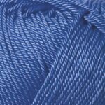 Järbo Garn Järbo 8/4 puuvillalanka 50g kerässä 32009 Peacock blue
