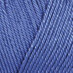 Järbo Garn Järbo 8/4 puuvillalanka 50g kerässä 32081 Denim blue