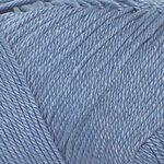 Järbo Garn Järbo 8/4 puuvillalanka 50g kerässä 32047 Antique blue