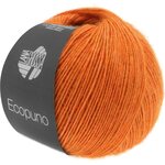 Lana Grossa Ecopuno 5 Jaffaorange