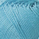 Järbo Garn Järbo 8/4 puuvillalanka 50g kerässä 32029 Turquoise