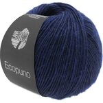 Lana Grossa Ecopuno 10 Marine