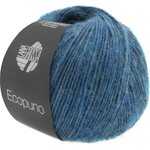 Lana Grossa Ecopuno 11 Saphirblau