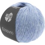 Lana Grossa Ecopuno 13 Hellblau