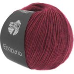 Lana Grossa Ecopuno 35 Bordeaux