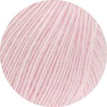 Lana Grossa Ecopuno 48 Rosa