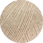 Lana Grossa Ecopuno 64 Sandbeige