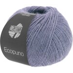 Lana Grossa Ecopuno 74 Veilchenblau