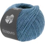 Lana Grossa Ecopuno 76 Dunkelblau