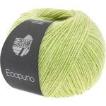 Lana Grossa Ecopuno 78 Zartgrün