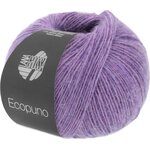 Lana Grossa Ecopuno 84 Lavendel