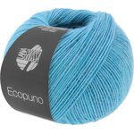 Lana Grossa Ecopuno 85 Azur