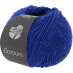 Lana Grossa Ecopuno 86 Tintenblau