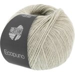 Lana Grossa Ecopuno 93 Graubeige