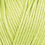 Järbo Garn Järbo 8/4 puuvillalanka 50g kerässä 32085 Lime green