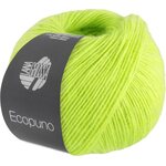 Lana Grossa Ecopuno 96 Neongrün