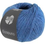Lana Grossa Ecopuno 98 Taubenblau