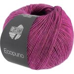 Lana Grossa Ecopuno 209 Orchidee