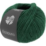 Lana Grossa Ecopuno 210 Tannengrün