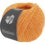 Lana Grossa Ecopuno 216 Safrangelb