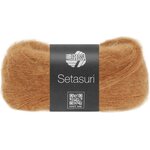 Lana Grossa Setasuri 71 Lachsorange