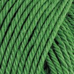 Järbo Garn Järbo 8/4 puuvillalanka 50g kerässä 32025 Christmas green