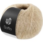 Lana Grossa Soffio 16 Beige