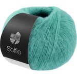 Lana Grossa Soffio 23 Aqua