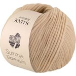 Lana Grossa Summer Softness 3 Beige