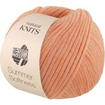 Lana Grossa Summer Softness 5 Apricot