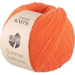 Lana Grossa Summer Softness 6 Kürbis
