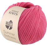 Lana Grossa Summer Softness 8 Pink