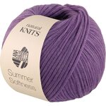 Lana Grossa Summer Softness 9 Lila