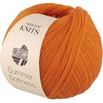 Lana Grossa Summer Softness 11 Gelb