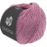 Lana Grossa Diversa 3 Beere