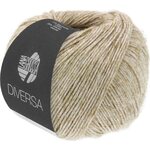 Lana Grossa Diversa 6 Leinen