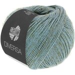 Lana Grossa Diversa 8 Graublau