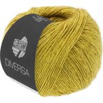 Lana Grossa Diversa 12 Curry