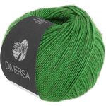 Lana Grossa Diversa 19 Grasgrün