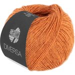 Lana Grossa Diversa 21 Orange